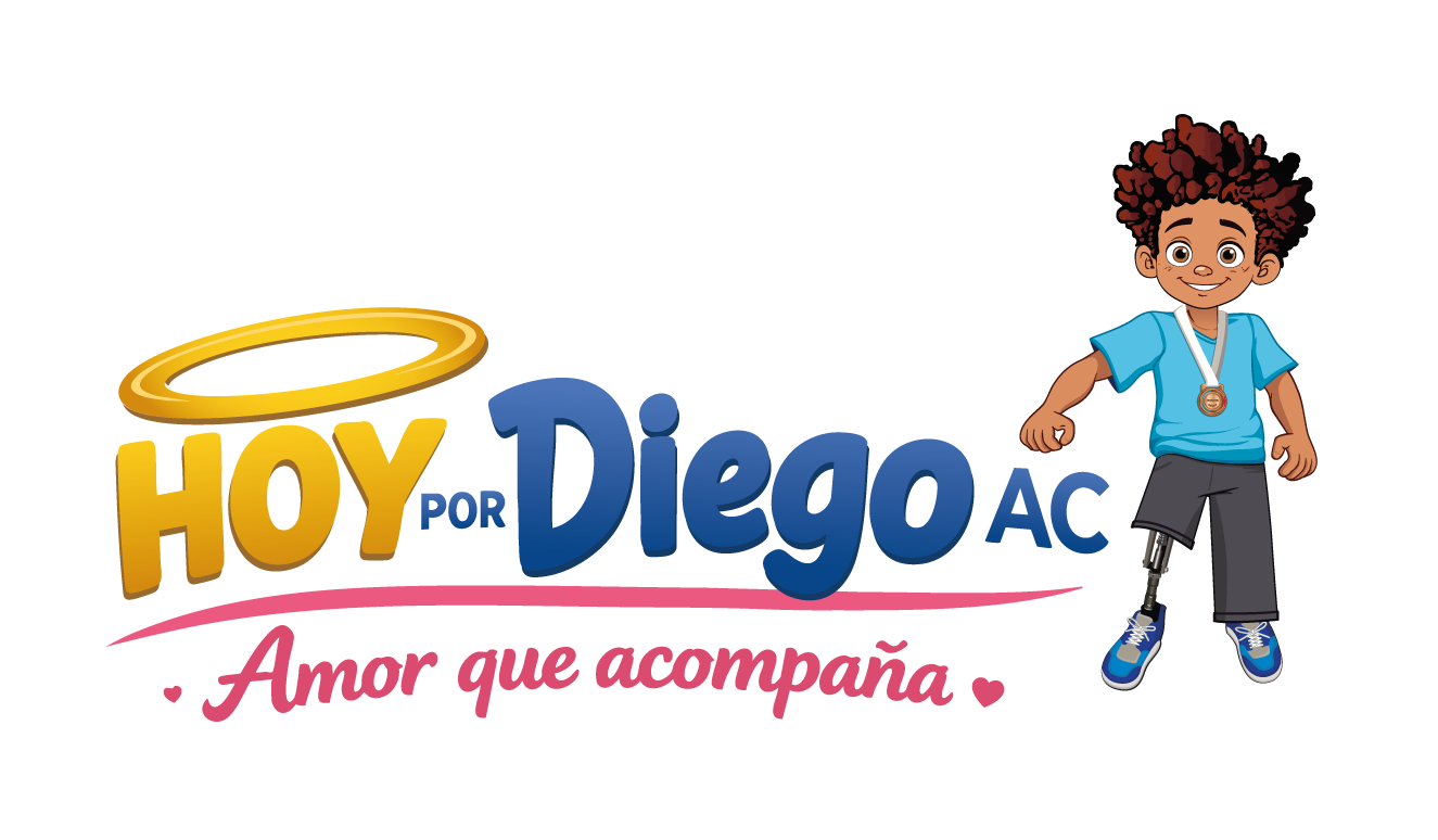 Logo Hoy por Diego A.C.